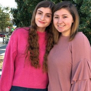 Meet your Posher, Peyton